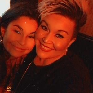 Meet your Posher, Traci